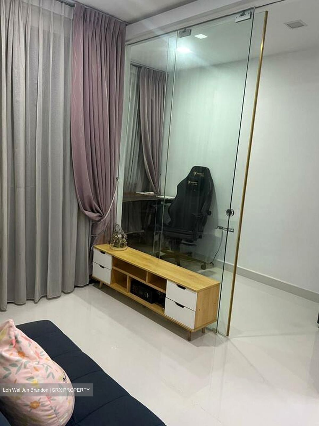 Smart Suites (D14), Apartment #517324231